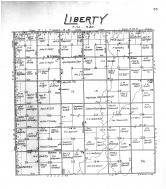 Liberty Township, Beadle County 1906